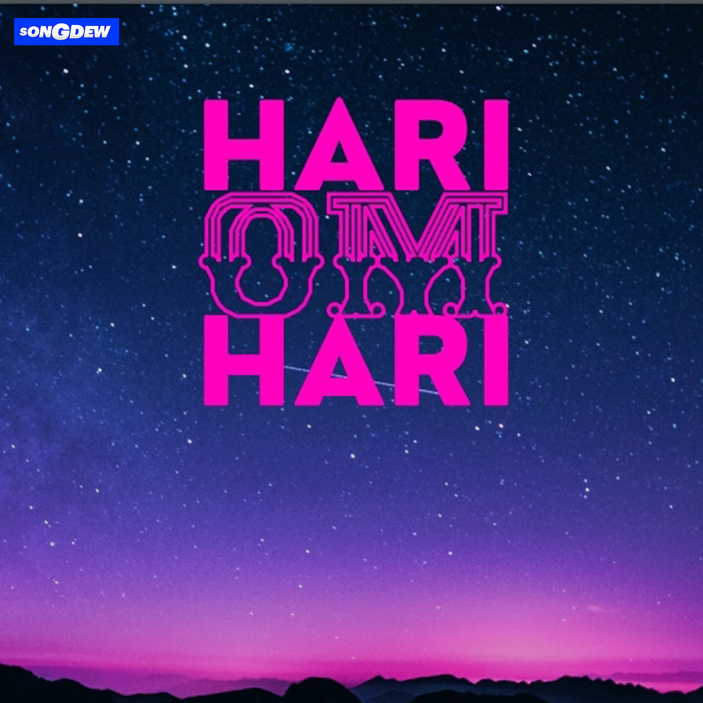 Hari Om Hari By Alpha 55 - Download Hari Om Hari Album MP3 Song Online ...