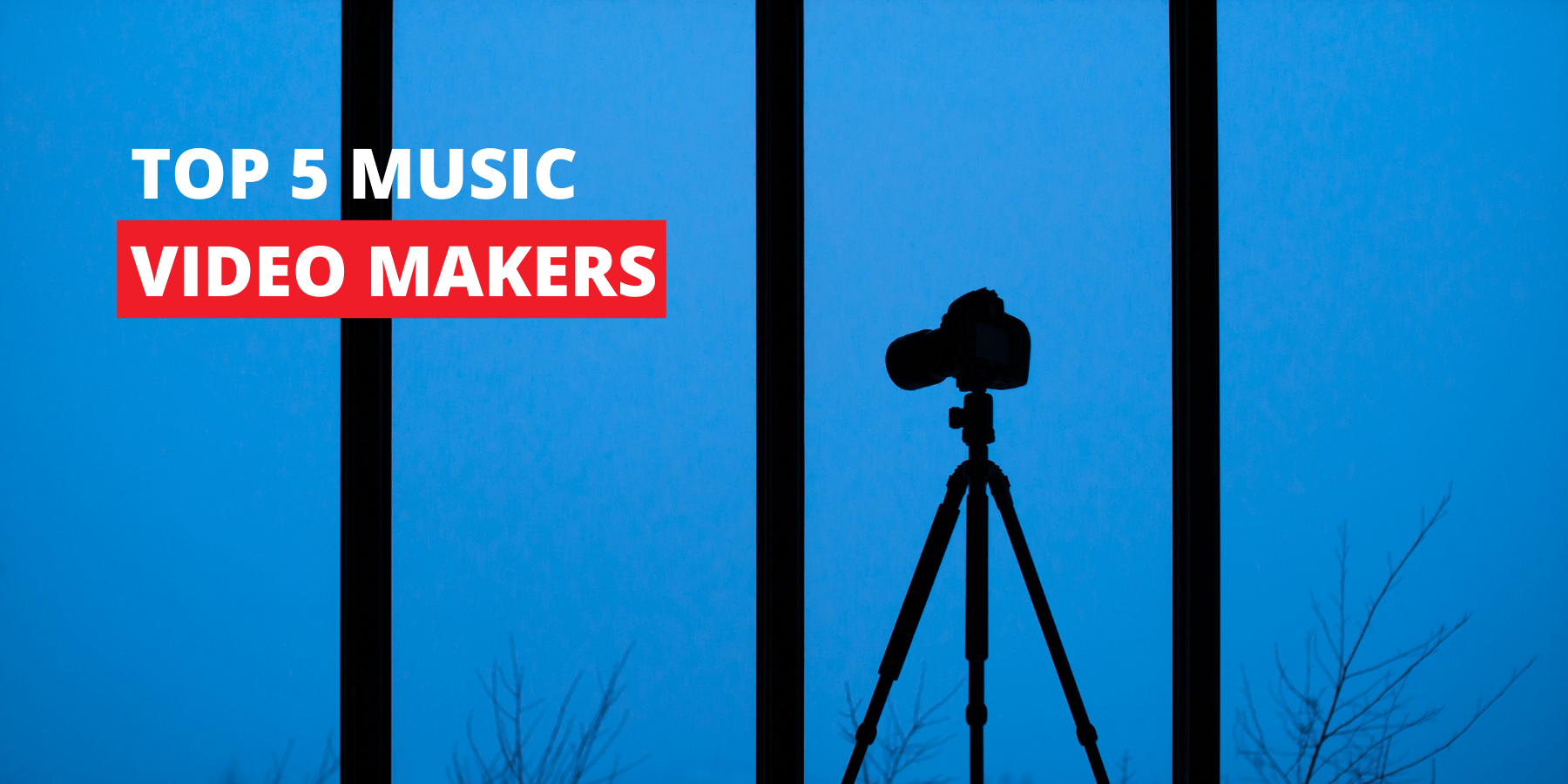 music video makers